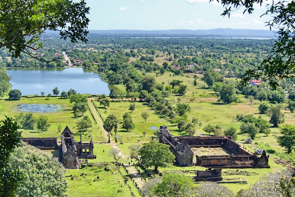 Champassak