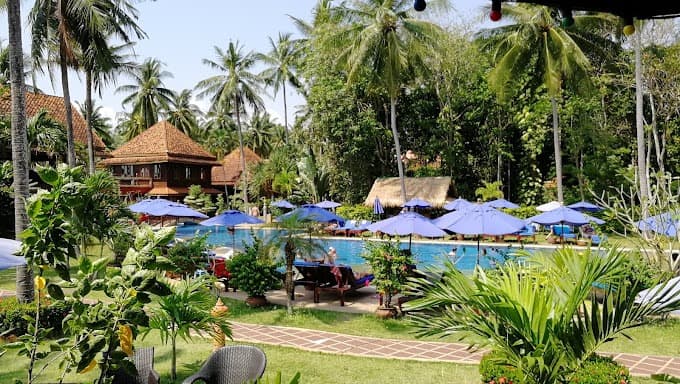 bangsaphan coral hotel 5