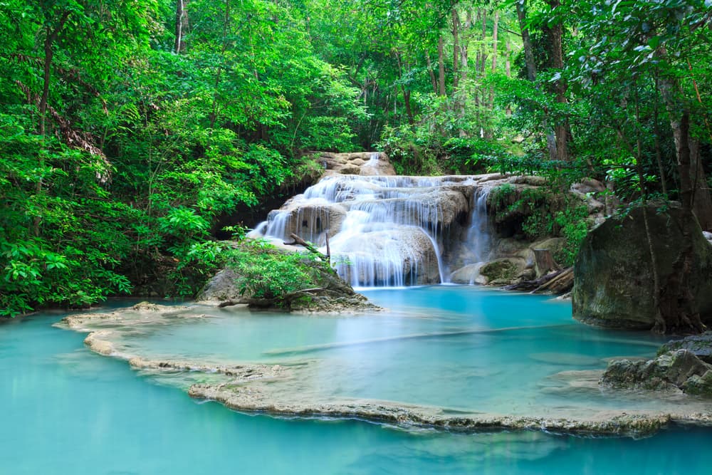 Erawan National Park