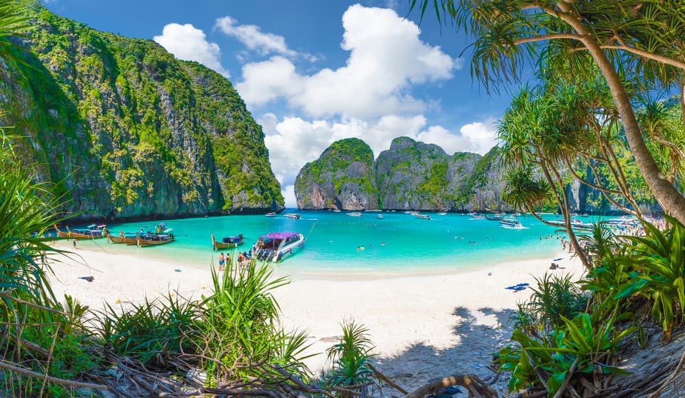 Îles Phi Phi