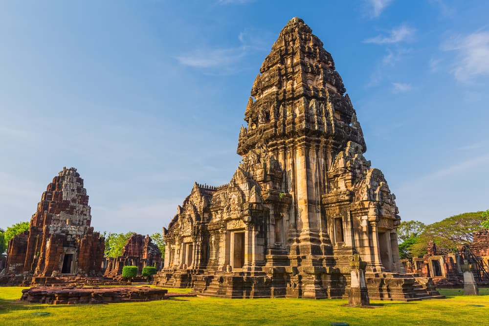 Phimai