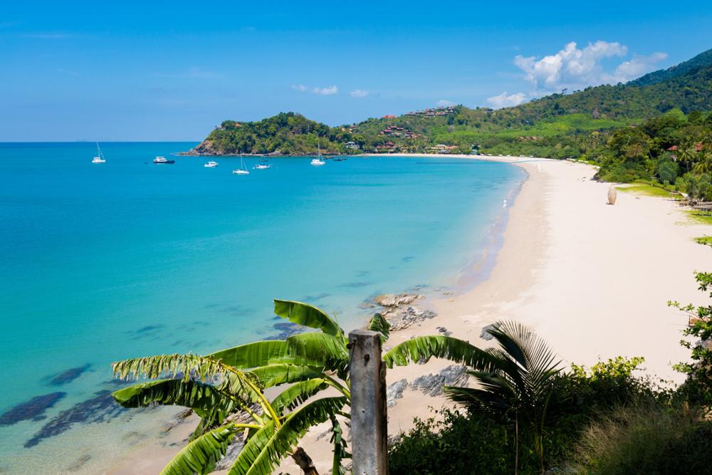 Quelle île choisir pour un voyage en Thaïlande ?