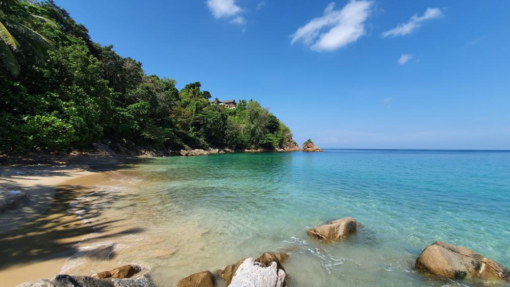 Les 10 plus belles plages de Phuket