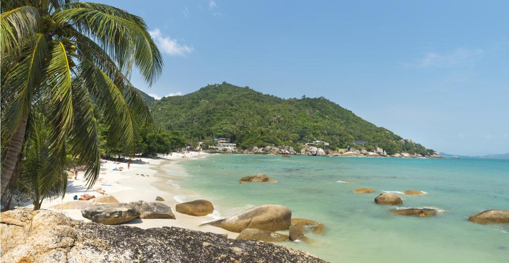 Notre sélection des plus belles plages de Thaïlande