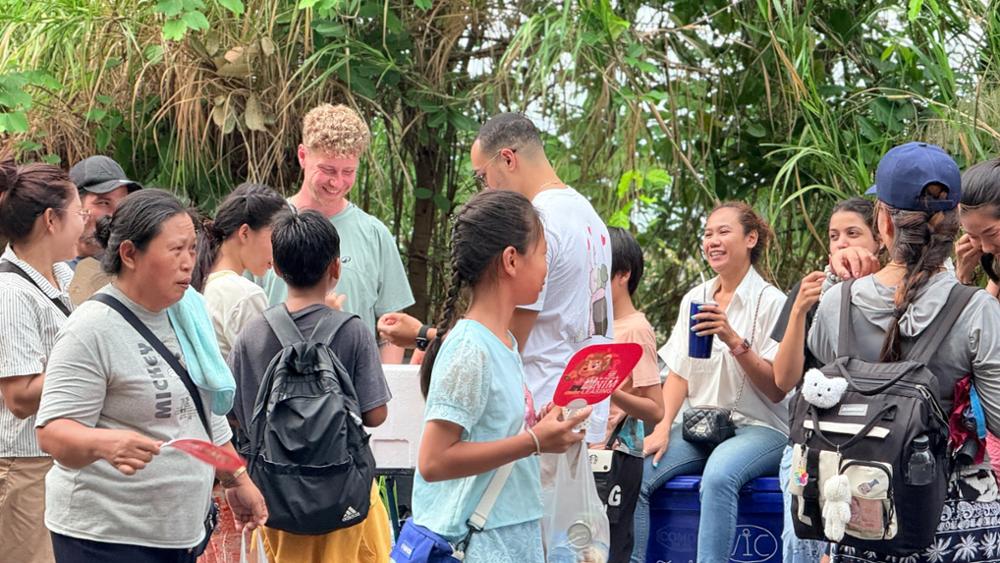 Visakha Bucha Day : Vivez avec nous cette fête bouddhiste sacrée en Thaïlande