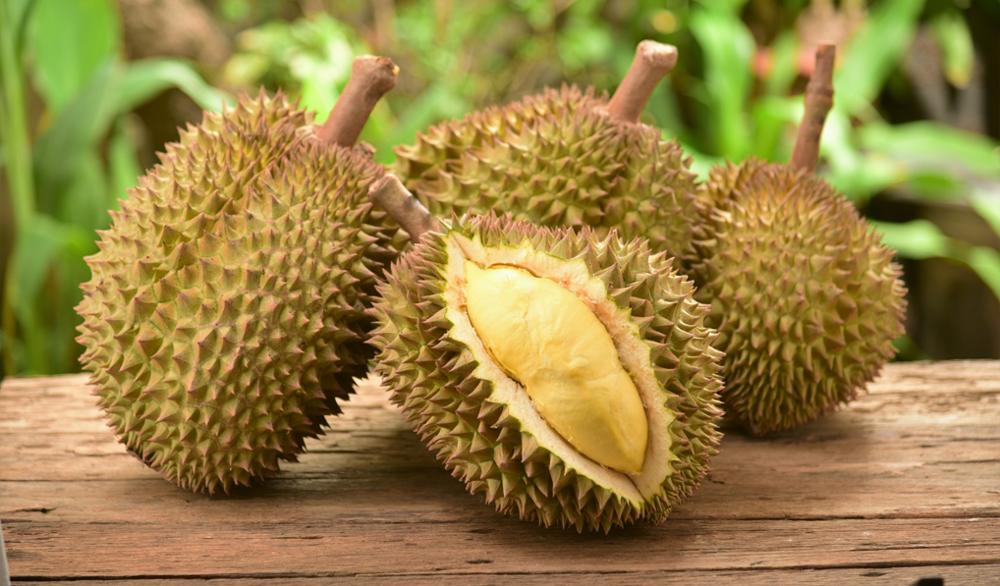 7 fruits à tester absolument en Thaïlande