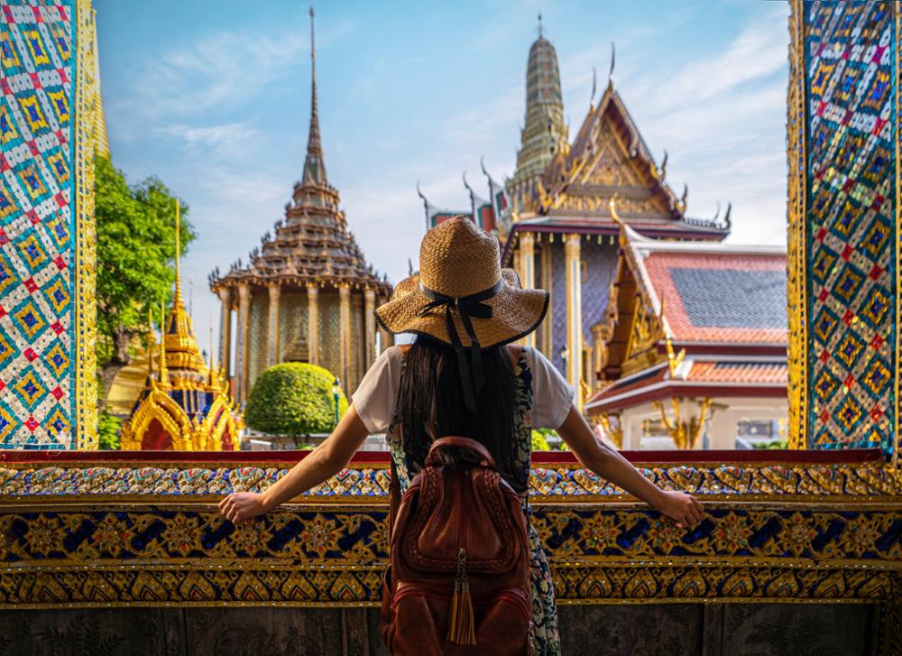 8 activités à faire en famille à Bangkok