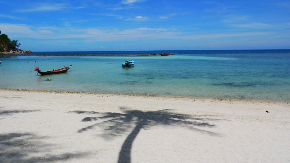 Notre sélection des plus belles plages de Thaïlande