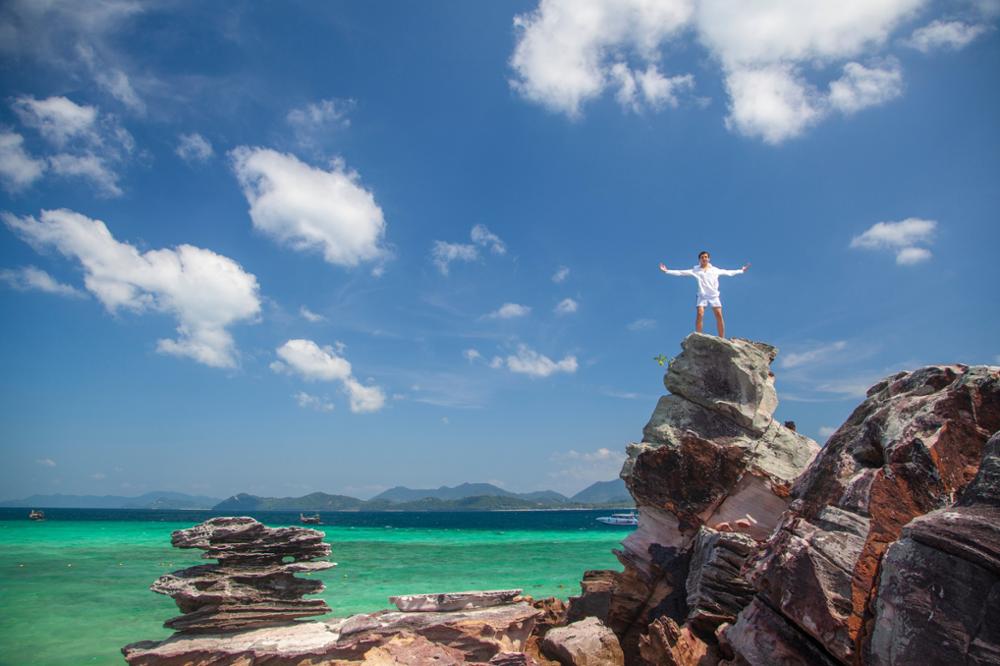 5 îles thailandaises hors des sentiers battus