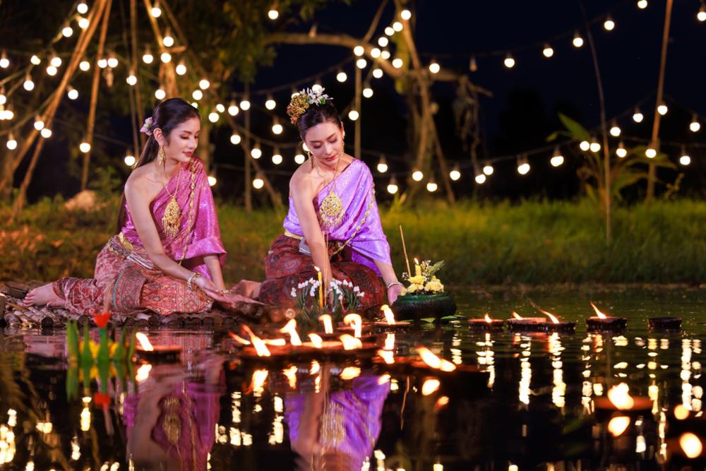 Les festivals incontournables en Thaïlande : une immersion culturelle unique