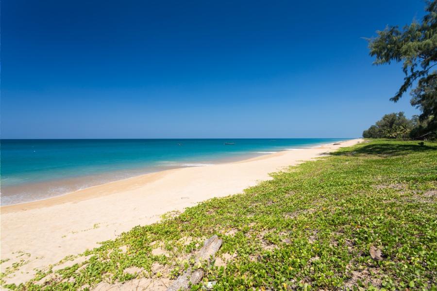 Notre sélection des plus belles plages de Thaïlande