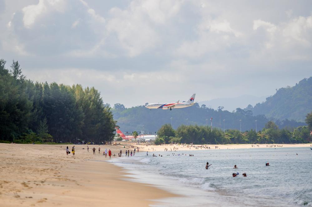 Les 10 plus belles plages de Phuket