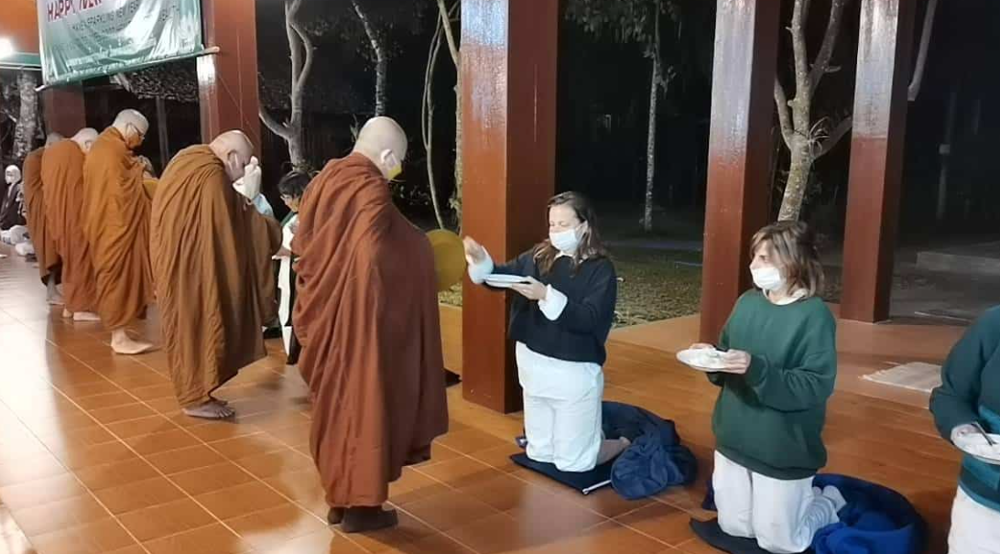 S’initier à la méditation lors d’une retraite spirituelle Thaïlande