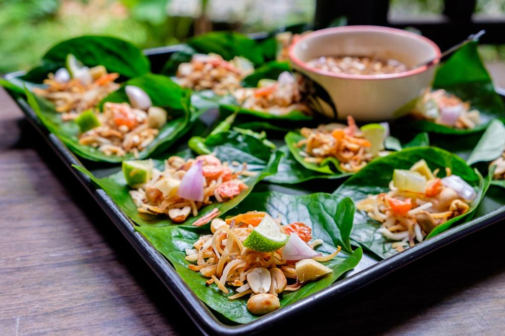 Les spécialités culinaires à goûter dans le nord de la Thaïlande
