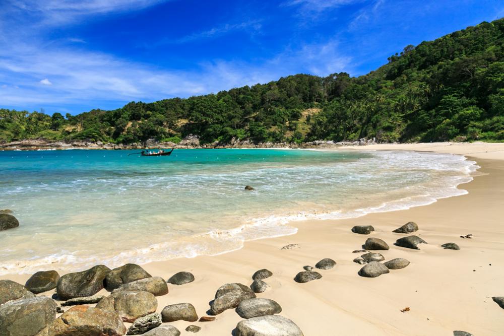 Les 10 plus belles plages de Phuket