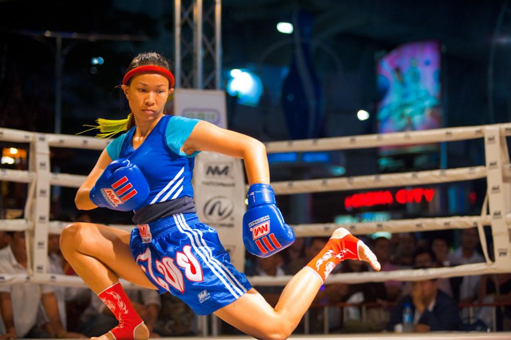 Le Muay Thai, tout savoir sur la boxe thaïlandaise