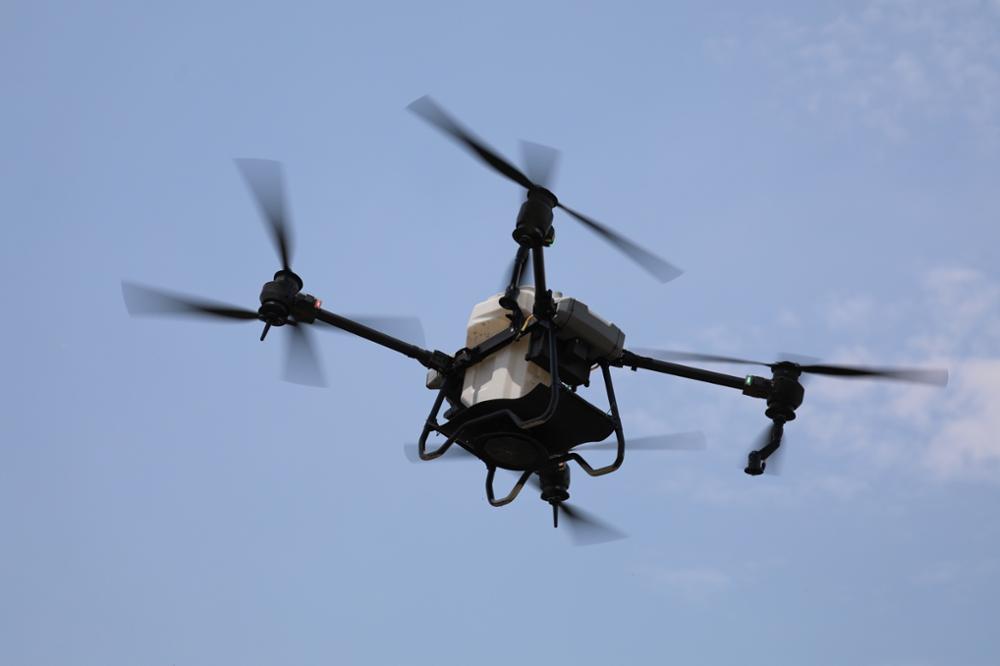 Est-il possible d'utiliser un drone en Thaïlande ?