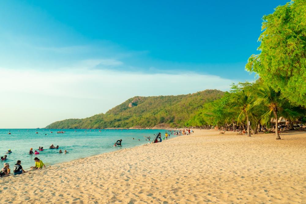 Les 10 plus belles plages de Phuket