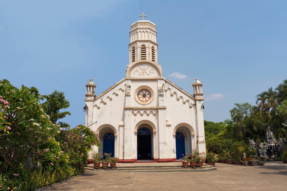 Que voir et que faire à Savannakhet 