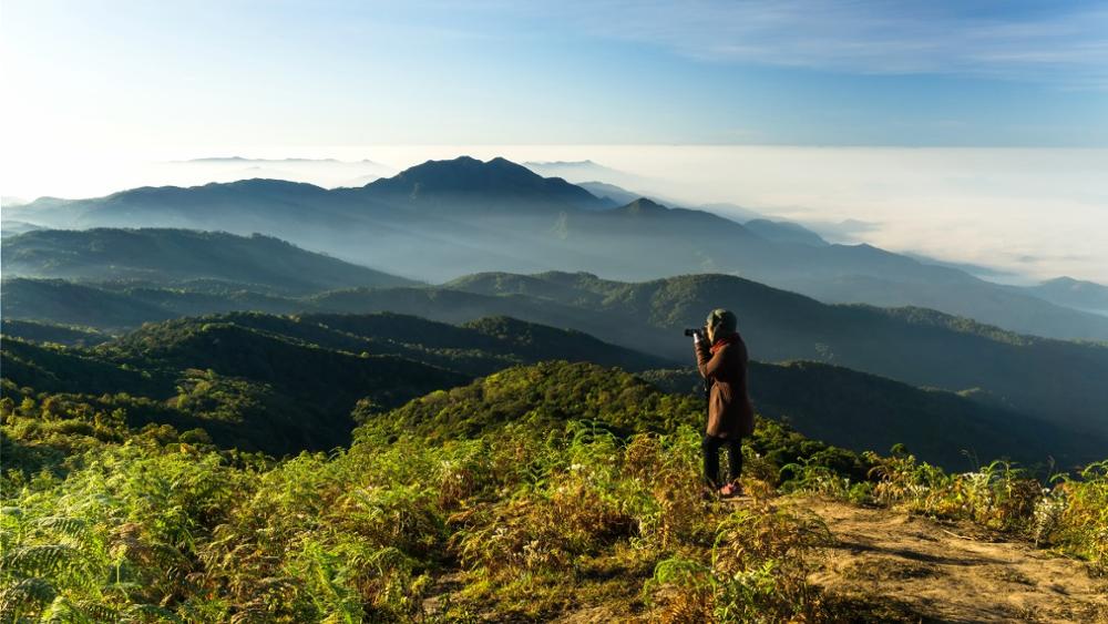 3 sites où faire des randonnées depuis Chiang Mai