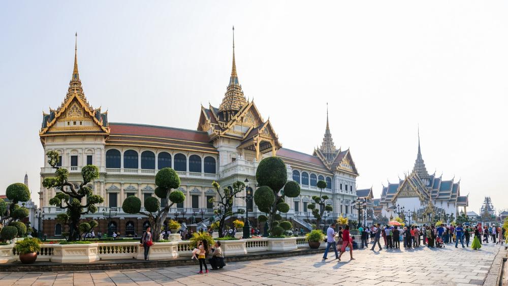 Que faire et que voir aux alentours de Bangkok ?