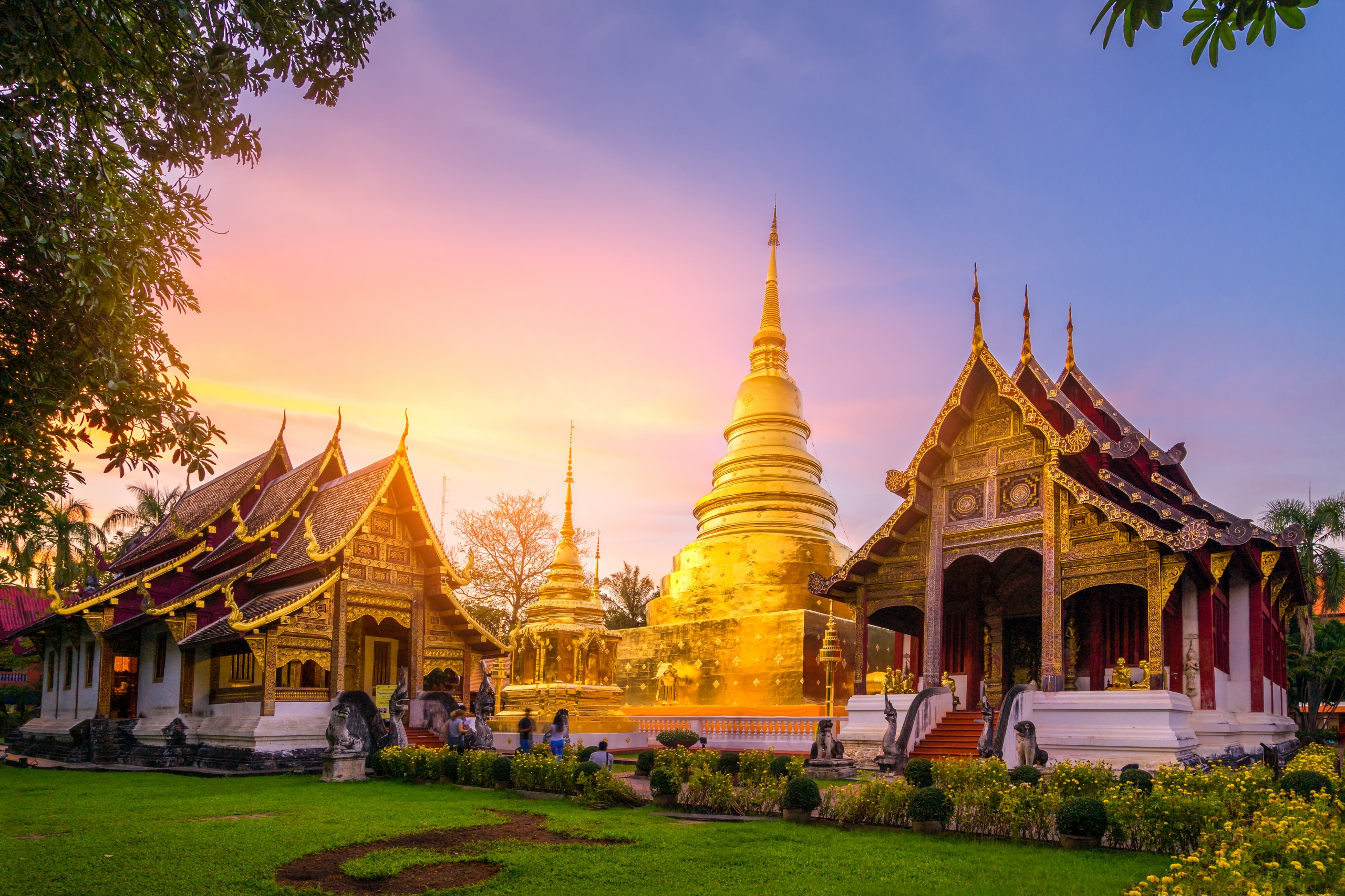 Chiang Mai: the best activities, guided tours and museums | AllTrippers